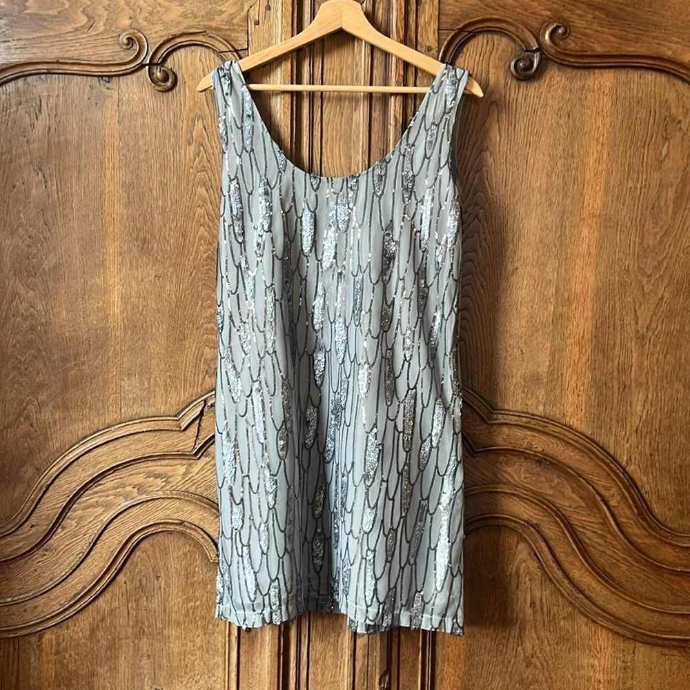BB Dakota Roselynn Dress